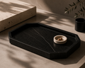 Balance Tray – Natural Stone Serving Tray